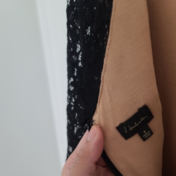 Babaton Dress - Picture 6 of 6